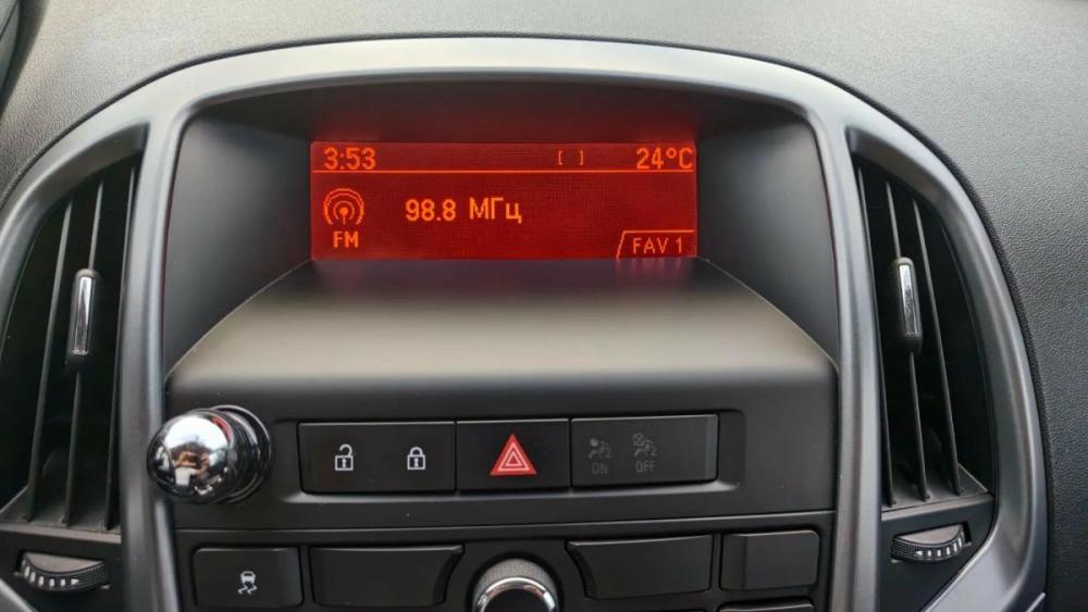 Opel Astra J Рестайлинг Астрахань  - изображение 18