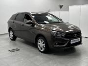 Lada (ВАЗ) Vesta I Казань  - изображение 18