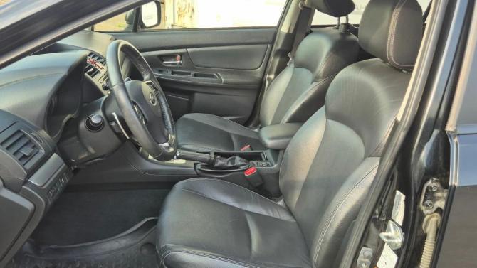 Subaru XV I с пробегом 2012 года, цена 1 149 000 рублей, 145212 км, внедорожник, Автокод Объявления