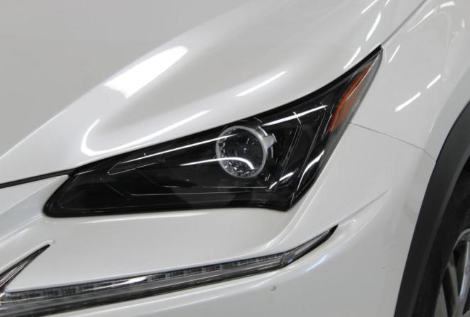 Lexus NX I Рестайлинг с пробегом 2019 года, цена 3 011 806 рублей, 48336 км, внедорожник, Автокод Объявления