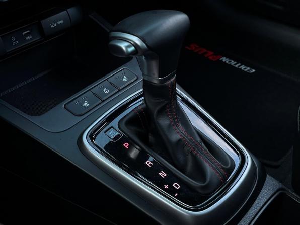 Kia Rio IV с пробегом 2020 года, цена 1 642 200 рублей, 79781 км, седан, Автокод Объявления