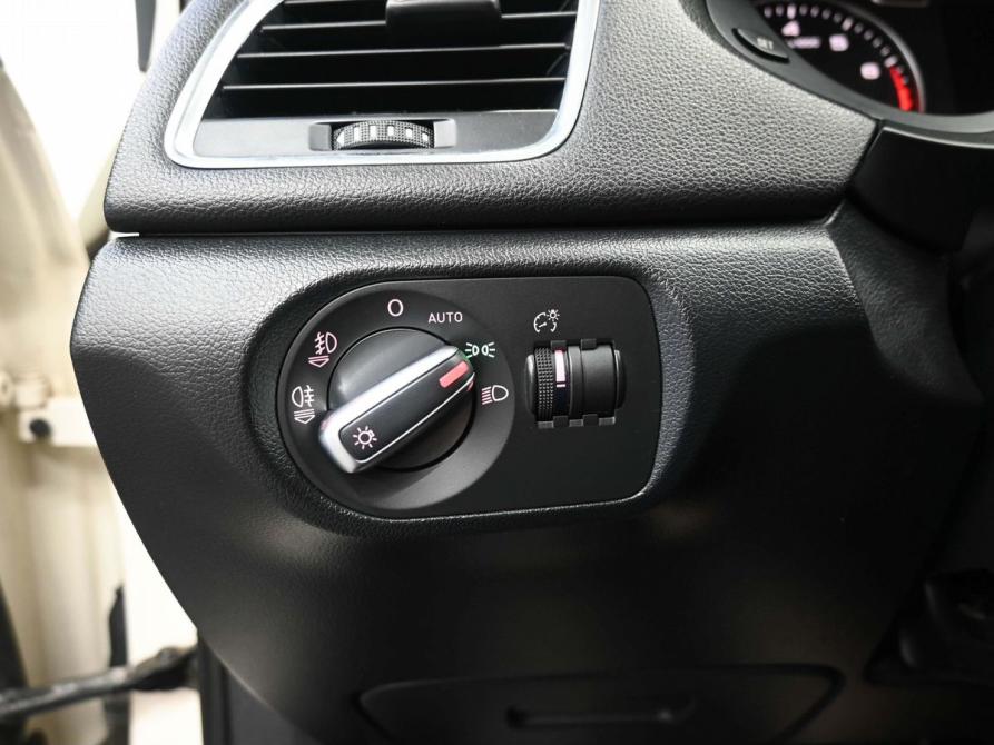 Audi Q3 I (8U) Ростов-на-Дону  - изображение 19