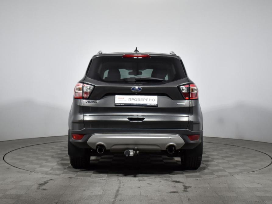 Ford Kuga II Рестайлинг Санкт-Петербург  - изображение 7