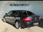 Skoda Superb II Уфа  - изображение 20