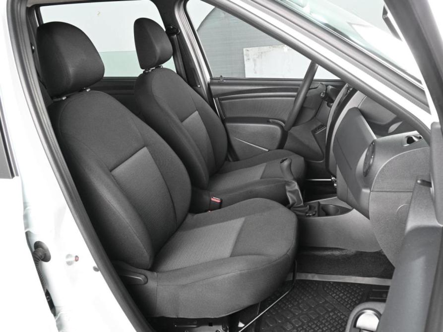 Lada (ВАЗ) Largus I Рестайлинг Ростов-на-Дону  - изображение 8