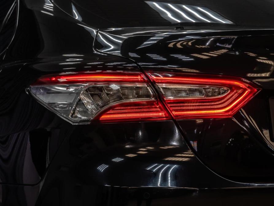 Toyota Camry VIII (XV70) Тюмень  - изображение 11