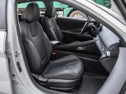 Hyundai Elantra VII (CN7) Рестайлинг Краснодар  - изображение 30
