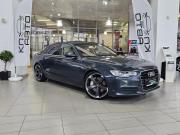 Audi A6 IV (C7) Курган  - изображение 33