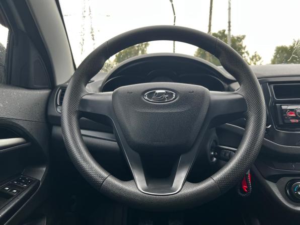 Lada (ВАЗ) Vesta I с пробегом 2020 года, цена 897 500 рублей, 118301 км, седан, Автокод Объявления