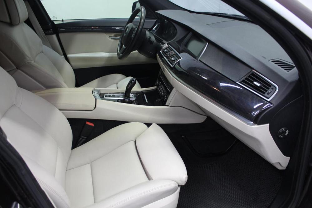 BMW 5 серии VI (F10/F11/F07) Кемерово  - изображение 10