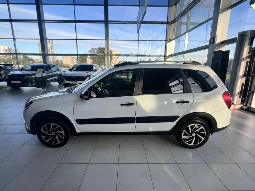 Lada (ВАЗ) Granta I Рестайлинг Екатеринбург  - изображение 7