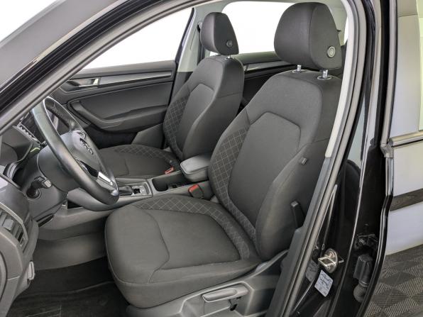 Skoda Kodiaq I с пробегом 2019 года, цена 2 250 000 рублей, 159194 км, внедорожник, Автокод Объявления