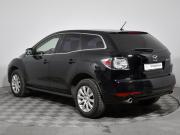 Mazda CX-7 I Рестайлинг Санкт-Петербург  - изображение 28
