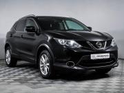 Nissan Qashqai II Москва  - изображение 22