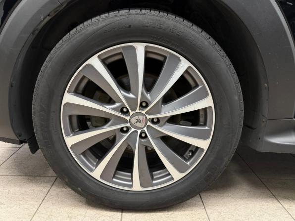Hyundai Tucson III Рестайлинг с пробегом 2019 года, цена 2 350 000 рублей, 116702 км, внедорожник, Автокод Объявления