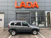 Lada (ВАЗ) Niva Тверь  - изображение 29