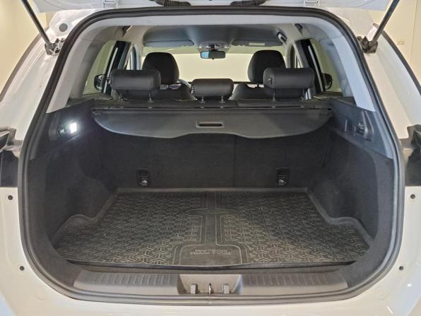 Chery Tiggo 7 Pro Max I Рестайлинг с пробегом 2024 года, цена 1 750 000 рублей, 28500 км, внедорожник, Автокод Объявления