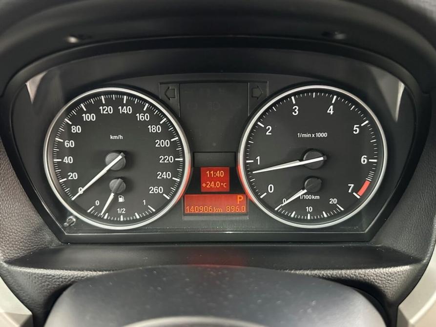 BMW 3 серии V (E90/E91/E92/E93) Рестайлинг Москва  - изображение 12