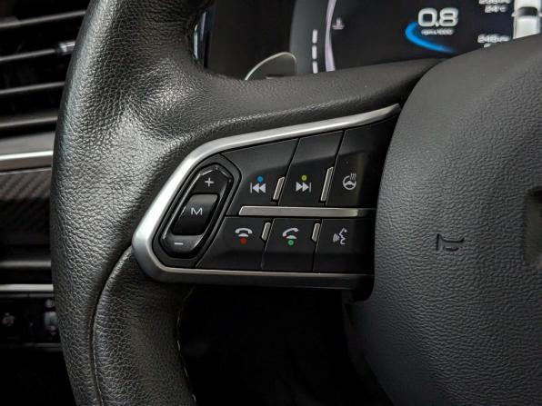 Haval F7x I с пробегом 2022 года, цена 2 050 000 рублей, 40131 км, внедорожник, Автокод Объявления