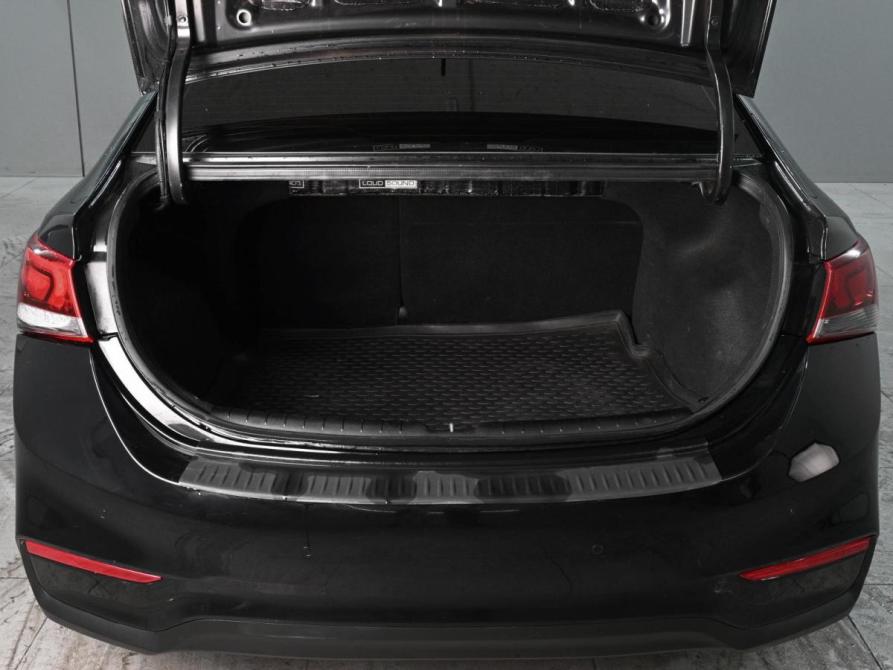 Hyundai Solaris II Ростов-на-Дону  - изображение 19