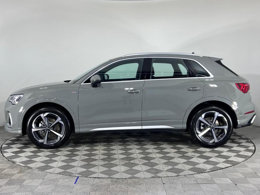 Audi Q3 II (F3) Ростов-на-Дону  - изображение 8