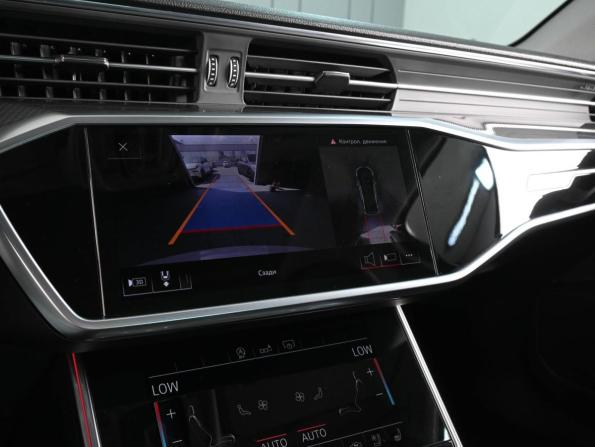 Audi A6 V (C8) с пробегом 2019 года, цена 4 339 000 рублей, 118124 км, седан, Автокод Объявления