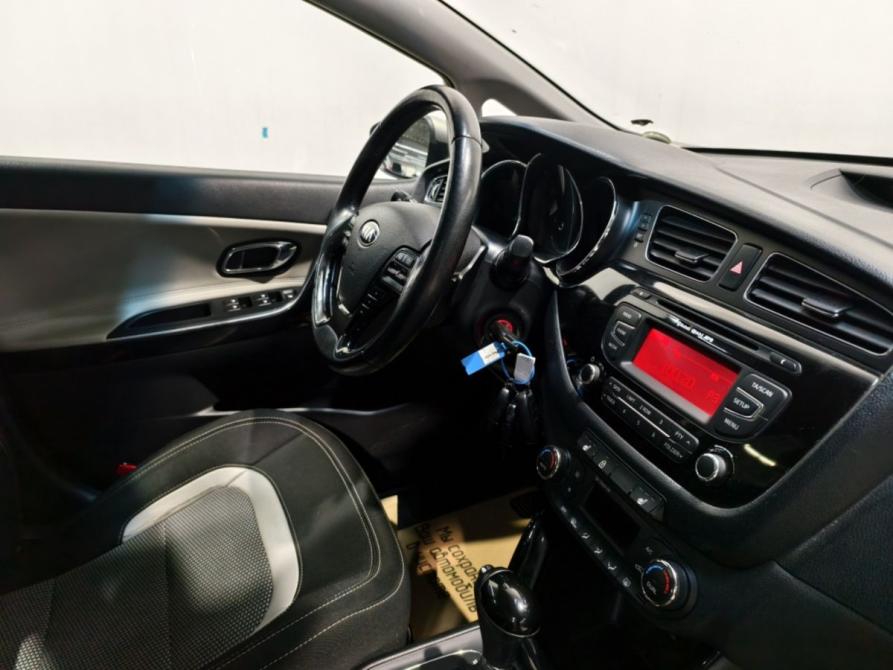 Kia Ceed II Курск  - изображение 6