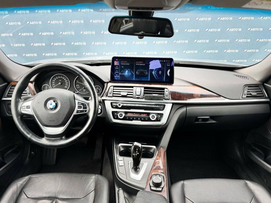 BMW 3 серии VI (F3x) Ижевск  - изображение 14