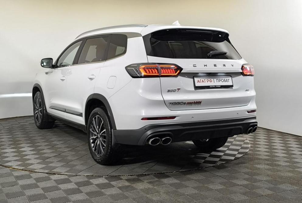 Chery Tiggo 8 Pro Max I Нижний Новгород  - изображение 6