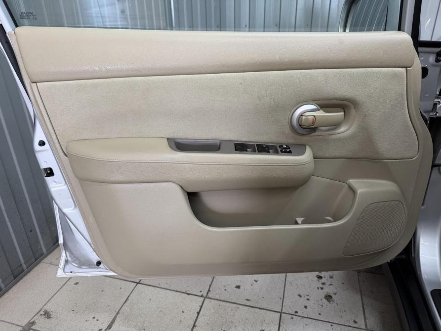 Nissan Tiida I Магнитогорск  - изображение 13