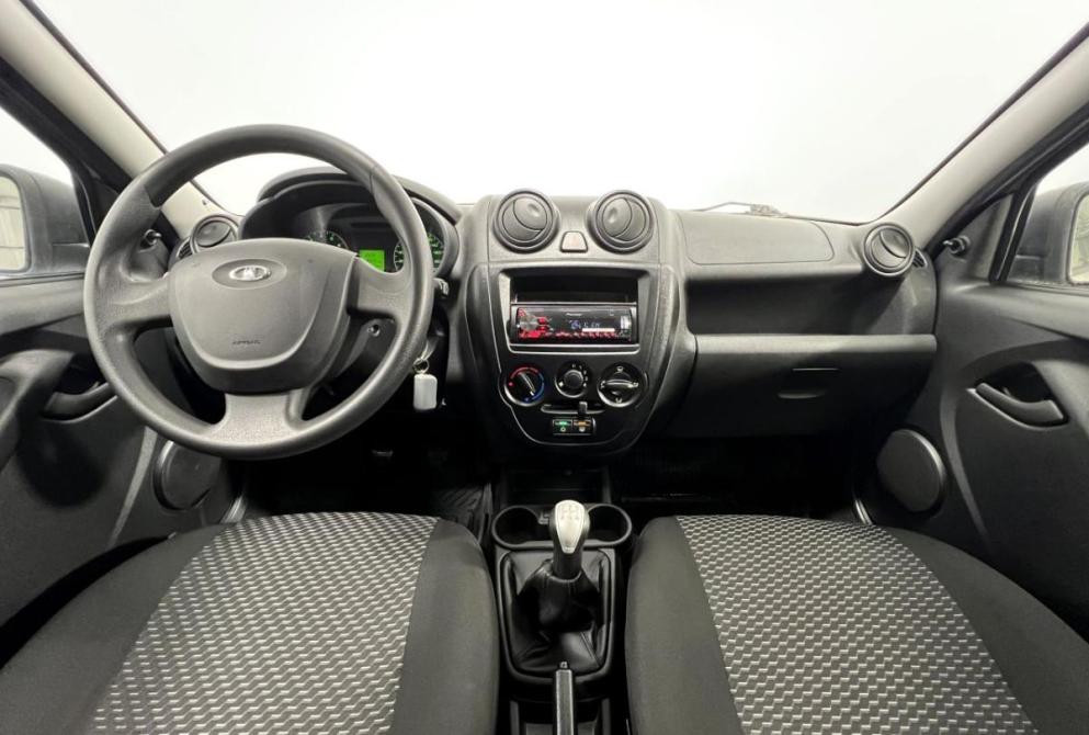 Lada (ВАЗ) Granta I Нижний Новгород  - изображение 13