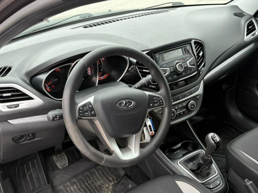 Lada (ВАЗ) Vesta I Пермь  - изображение 5