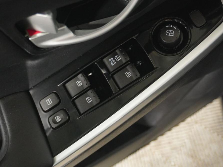 SsangYong Actyon II Рестайлинг Вологда  - изображение 13