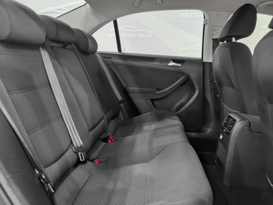 Volkswagen Jetta VI Новосибирск  - изображение 15