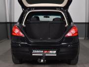 Nissan Tiida I Рестайлинг Кемерово  - изображение 45