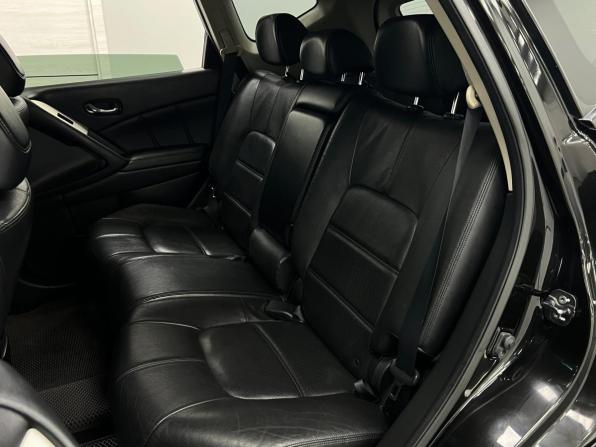 Nissan Murano II (Z51) Рестайлинг 2 с пробегом 2014 года, цена 1 490 000 рублей, 174560 км, внедорожник, Автокод Объявления