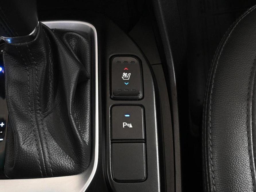 Hyundai Santa Fe III Рестайлинг Ростов-на-Дону  - изображение 17