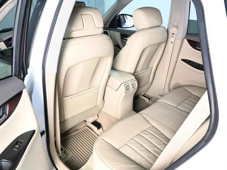 Infiniti EX I (J50) Ростов-на-Дону  - изображение 11