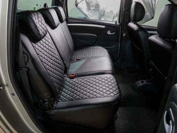 Lada (ВАЗ) Largus I с пробегом 2013 года, цена 749 000 рублей, 101253 км, универсал, Автокод Объявления