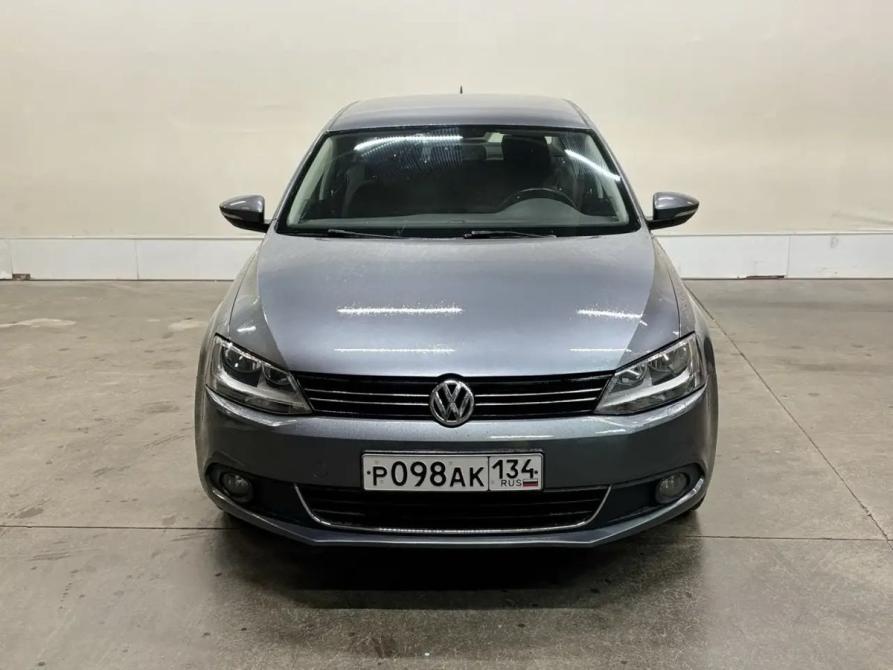 Volkswagen Jetta VI Саратов  - изображение 4