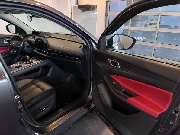 Changan CS55 Plus II с пробегом 2023 года, цена 1 862 000 рублей, 53944 км, внедорожник, Автокод Объявления