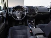 Volkswagen Tiguan I Рестайлинг Краснодар  - изображение 26
