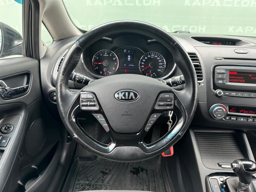Kia Cerato III Рестайлинг (Classic) Екатеринбург  - изображение 5