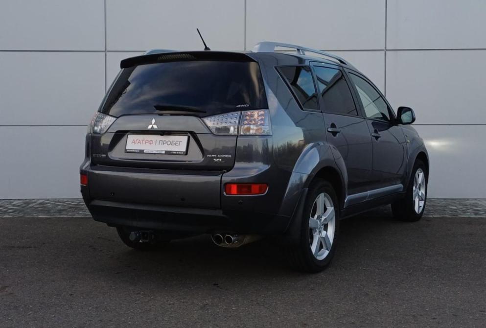 Mitsubishi Outlander II Абакан  - изображение 5