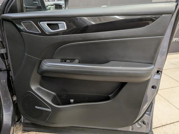Kaiyi X3 с пробегом 2024 года, цена 1 350 000 рублей, 32664 км, внедорожник, Автокод Объявления