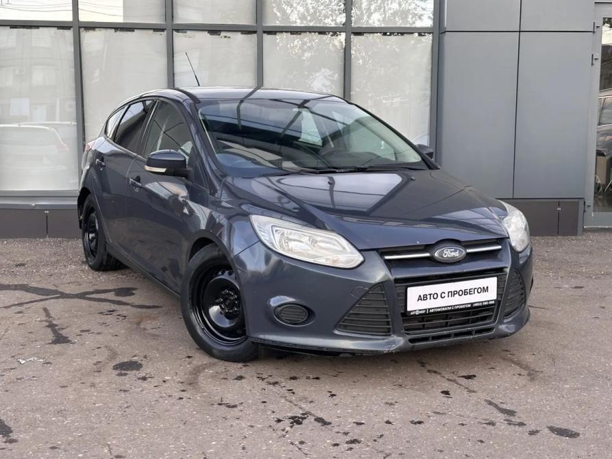 Ford Focus III Ярославль  - изображение 2