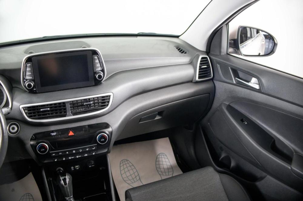 Hyundai Tucson III Рестайлинг Пермь  - изображение 15