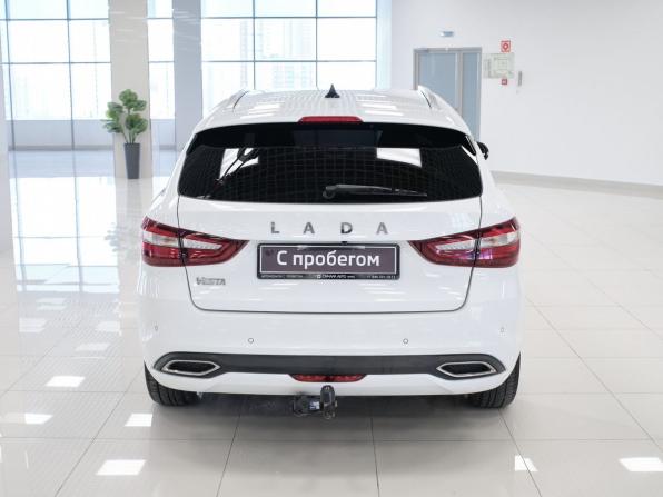Lada (ВАЗ) Vesta I Рестайлинг (NG) с пробегом 2024 года, цена 1 209 000 рублей, 87325 км, универсал, Автокод Объявления