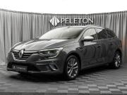 Renault Megane IV Москва  - изображение 30