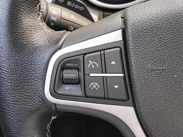 Geely Atlas I с пробегом 2019 года, цена 1 530 000 рублей, 81500 км, внедорожник, Автокод Объявления